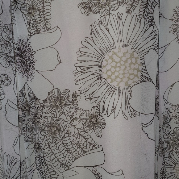 BCBG generation short dress - Picture 2 of 4